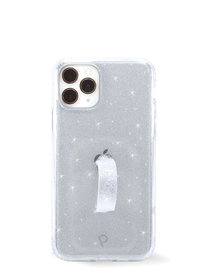 Clear Sparkle Silver - Image 7