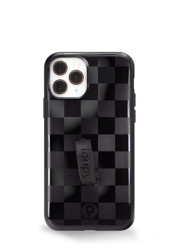 Midnight Checkered - Image 6