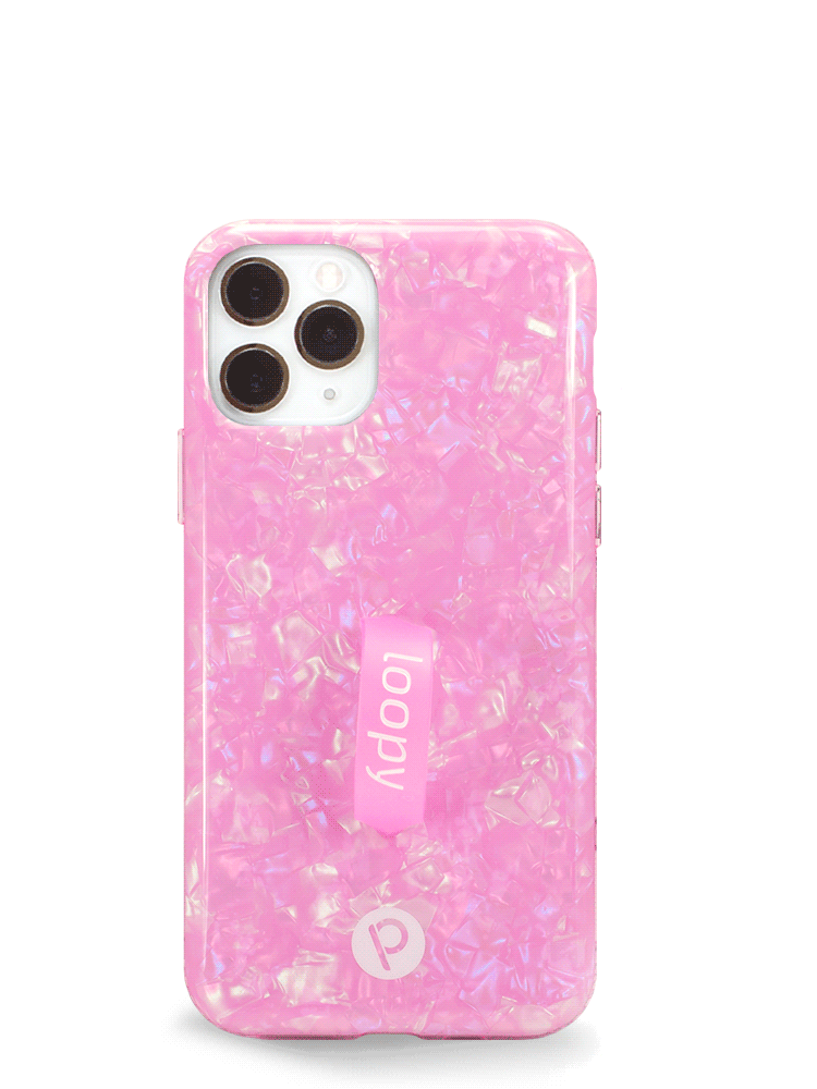 Pink Opal Shell - Image 8