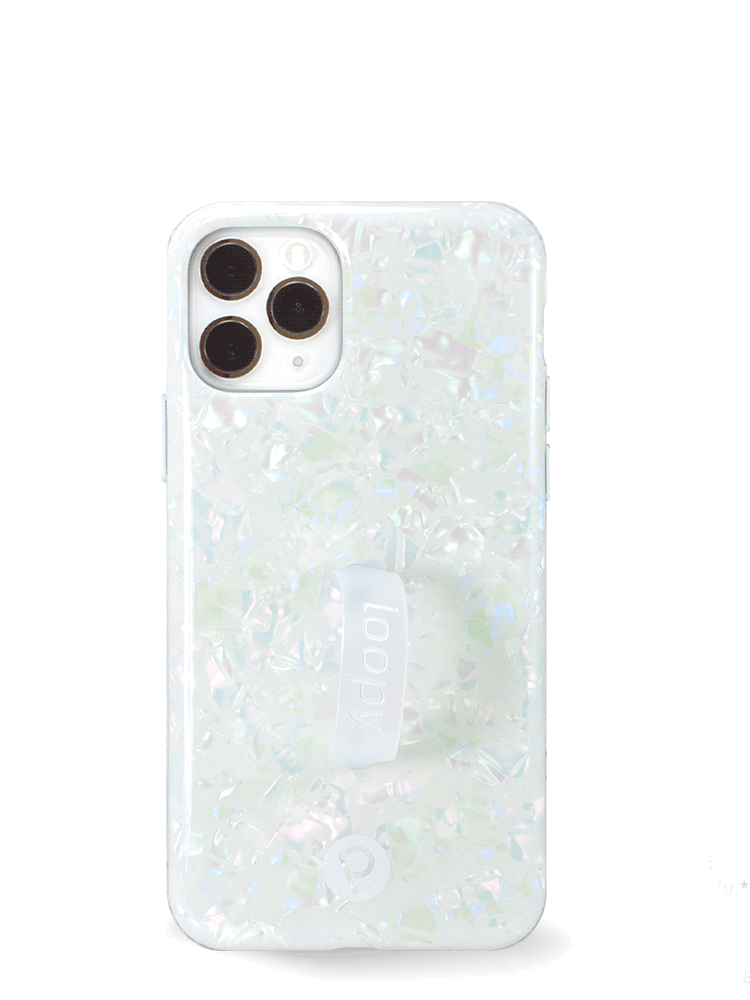 White Opal Shell - Image 7