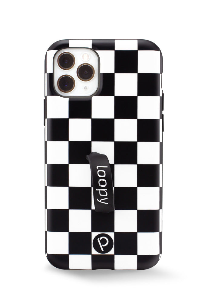 Black & White Checkered - Image 6