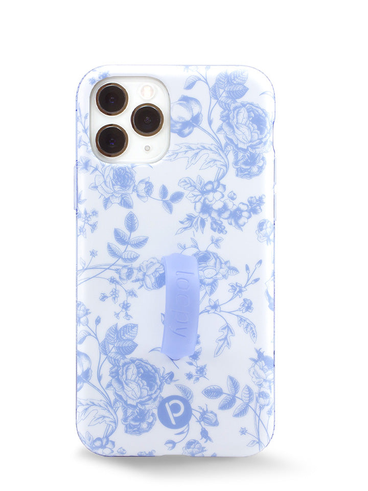 Blue Toile - Image 23