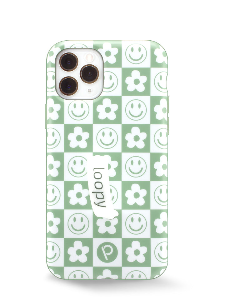 Groovy Sage Checkered - Image 6