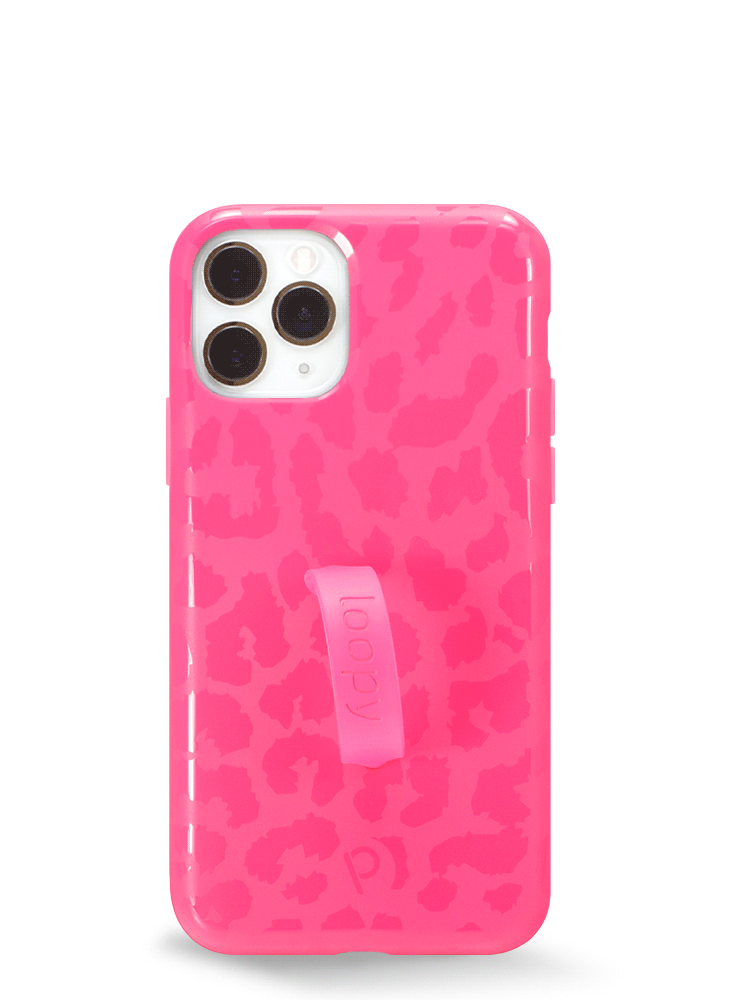 Hot Pink Leopard - Image 6