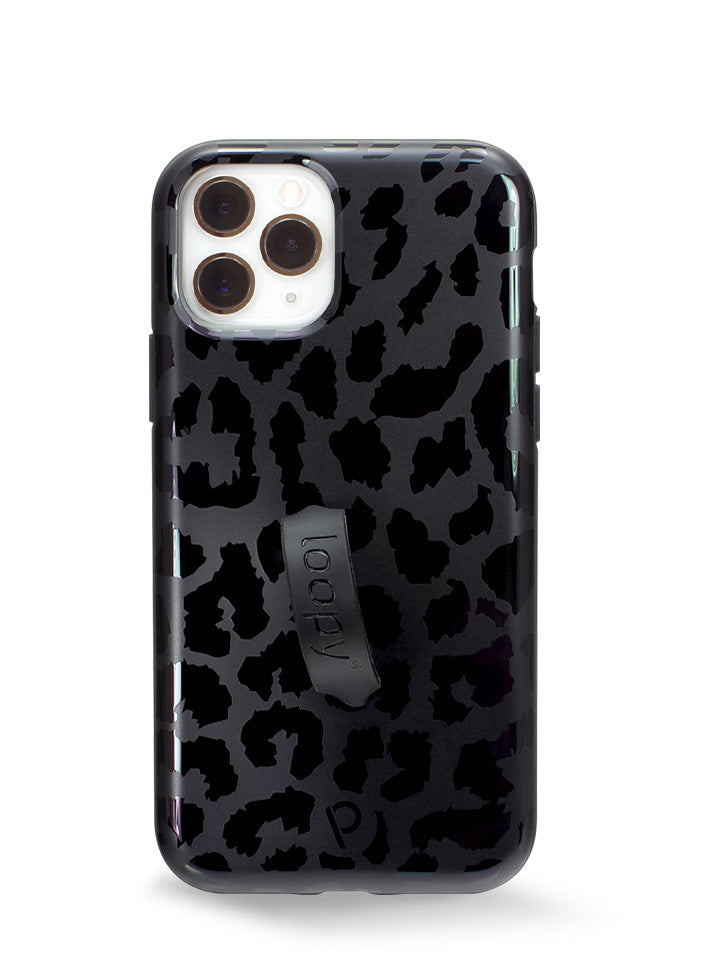 Midnight Leopard - Image 18