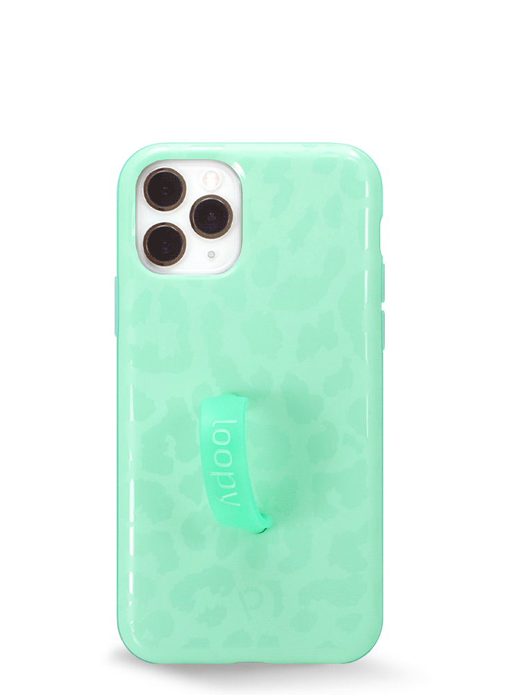 Mint Leopard - Image 7