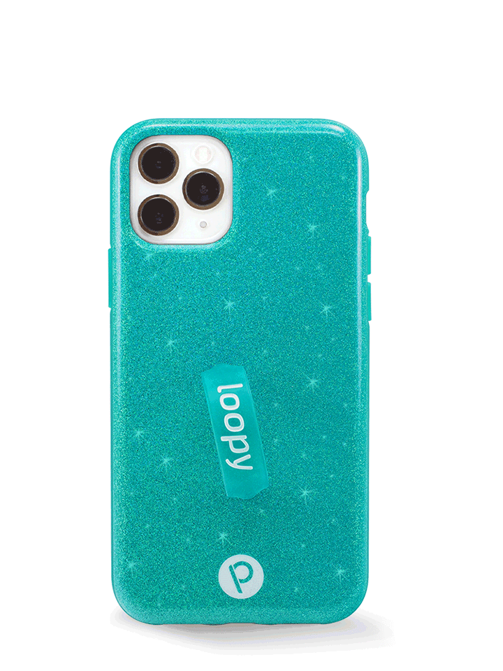 Sparkle Turquoise - Image 7