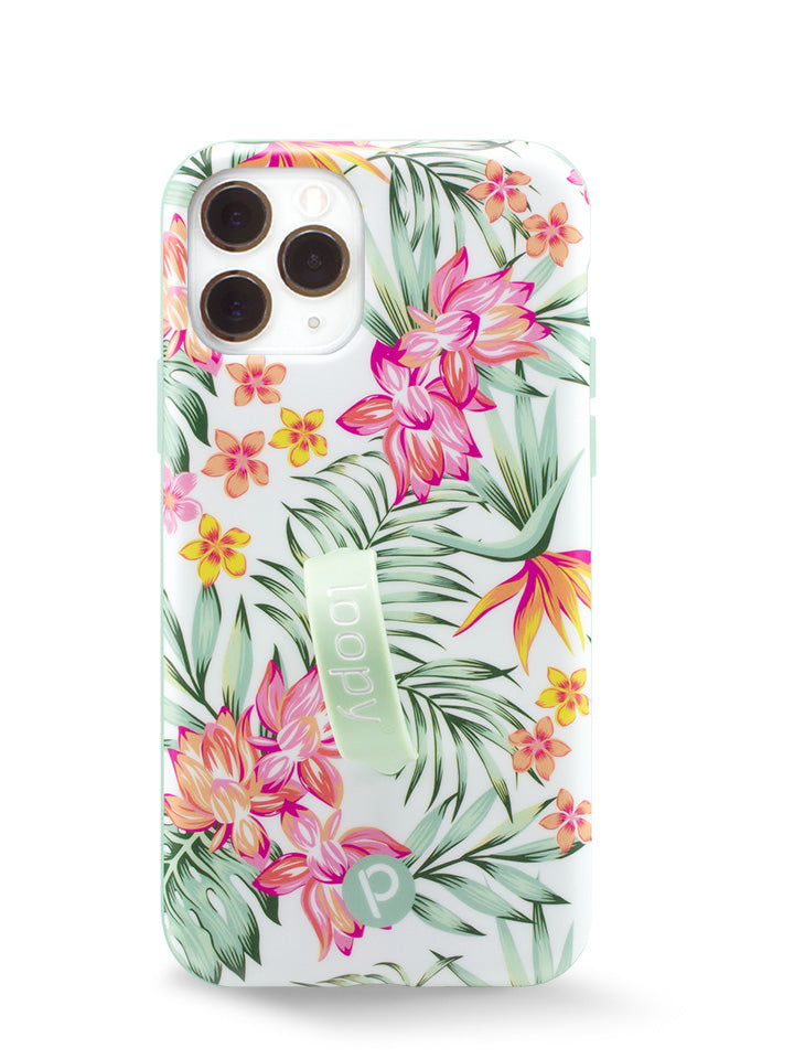 Tropical Blooms - Image 6