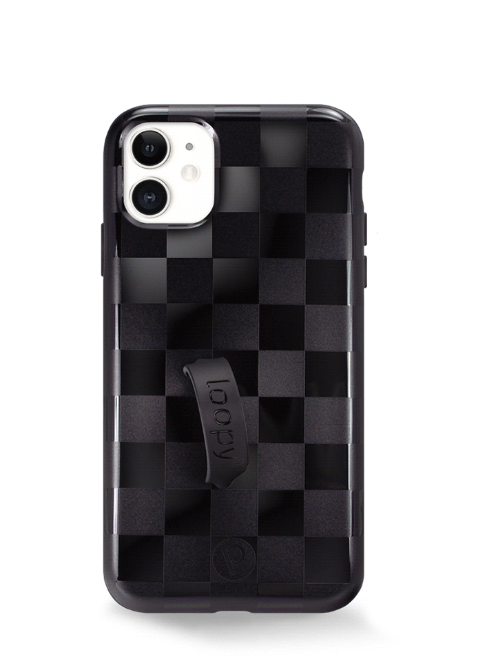 Midnight Checkered - Image 7