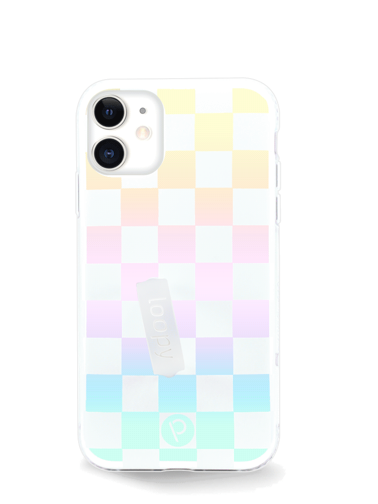 Pearl Checkered - Image 9