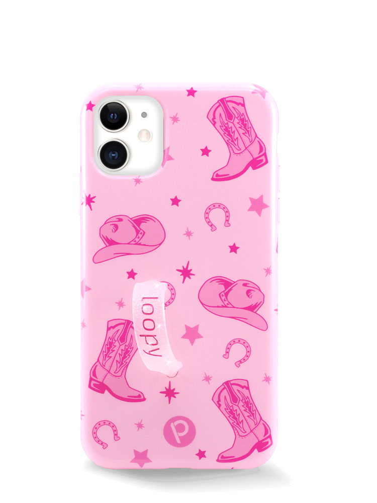 Pink Boots - Image 6