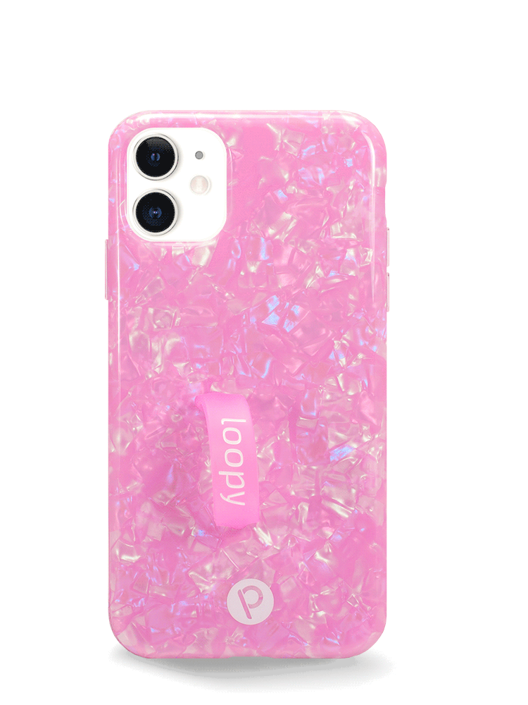Pink Opal Shell - Image 9