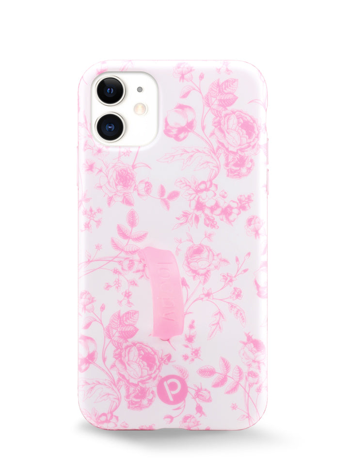 Pink Toile - Image 7