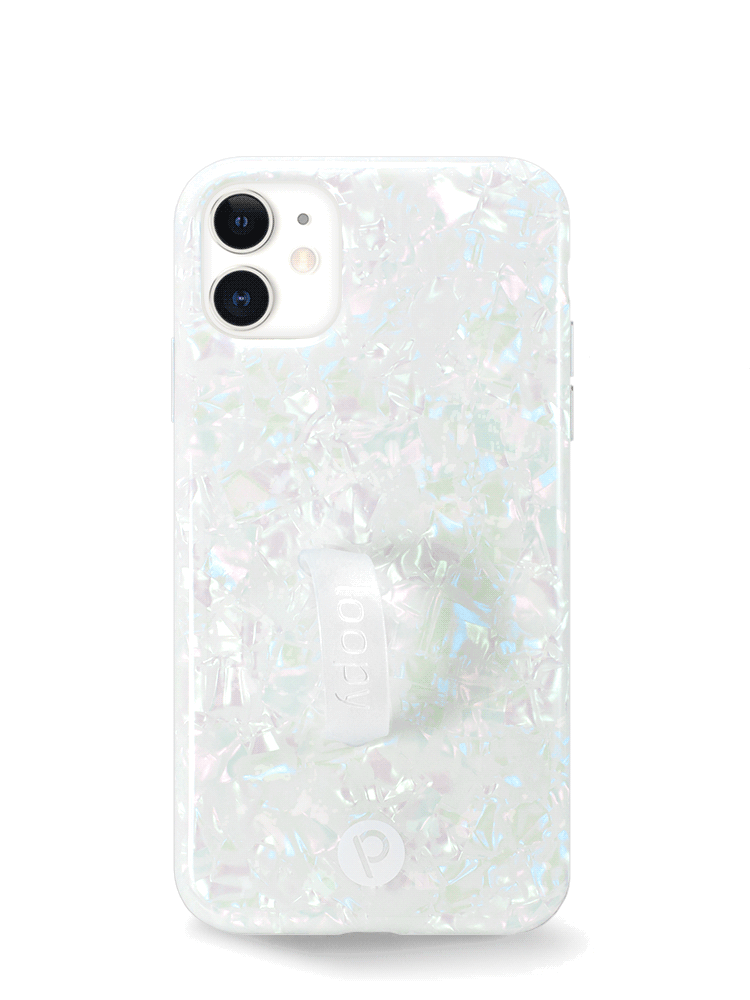 White Opal Shell - Image 8