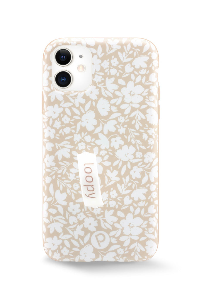 Beige Blossoms - Image 6