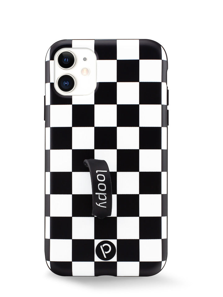 Black & White Checkered - Image 7