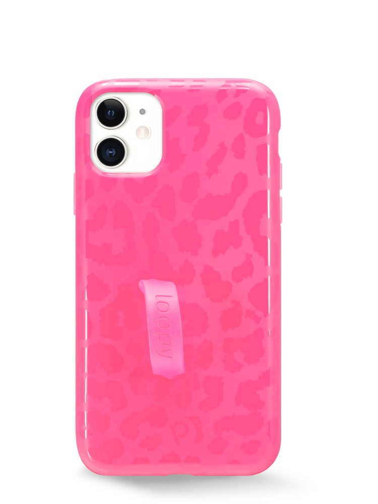 Hot Pink Leopard - Image 7
