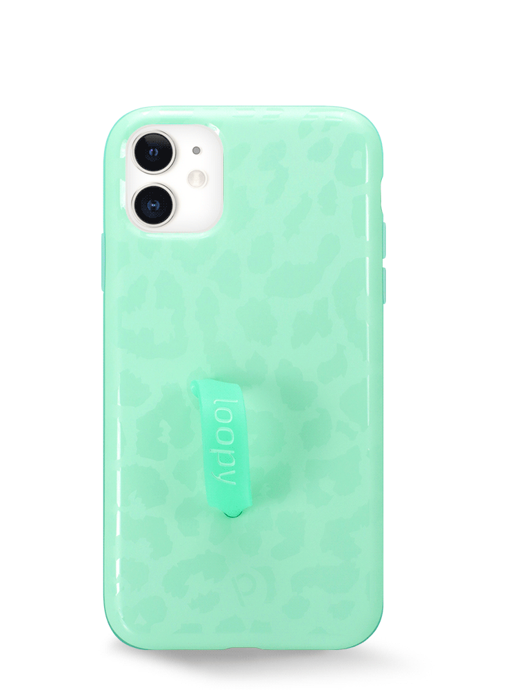Mint Leopard - Image 8