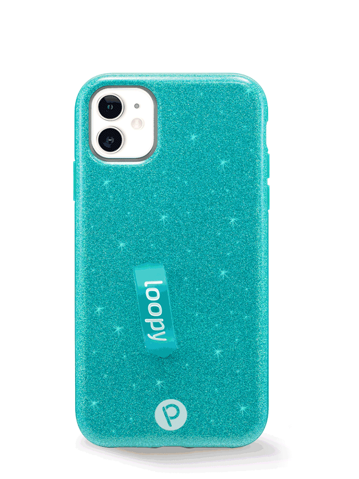 Sparkle Turquoise - Image 8