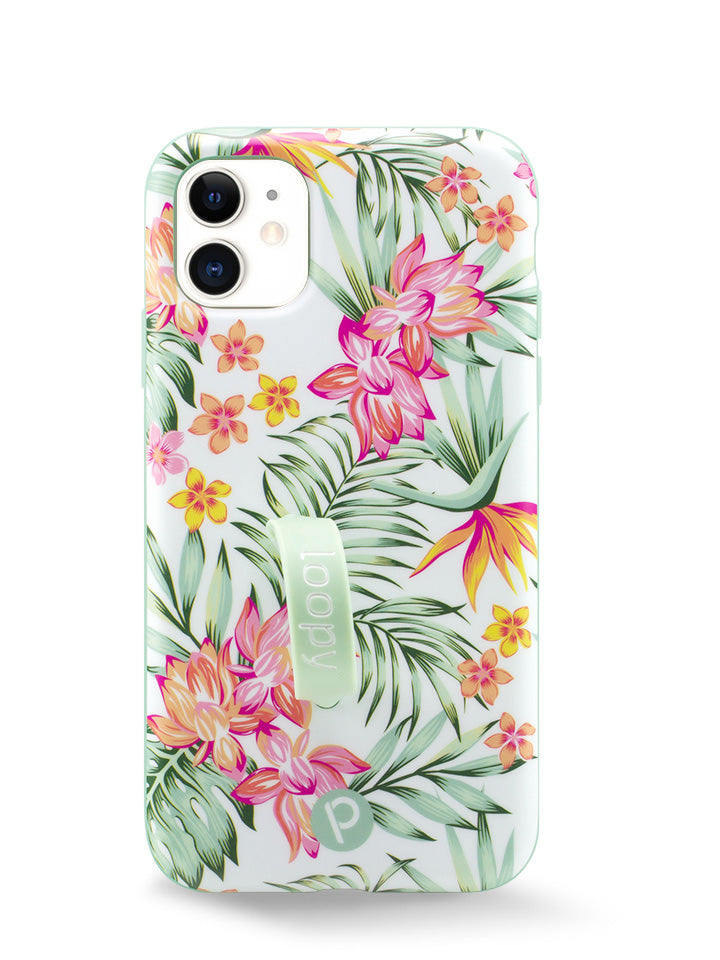 Tropical Blooms - Image 7