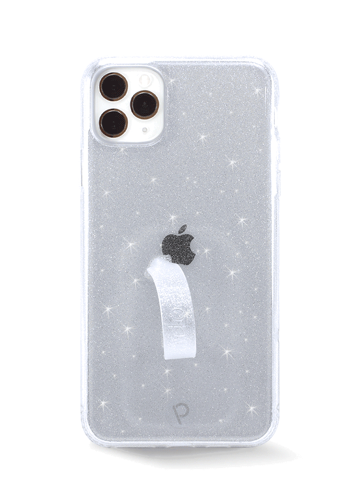 Clear Sparkle Silver - Image 9