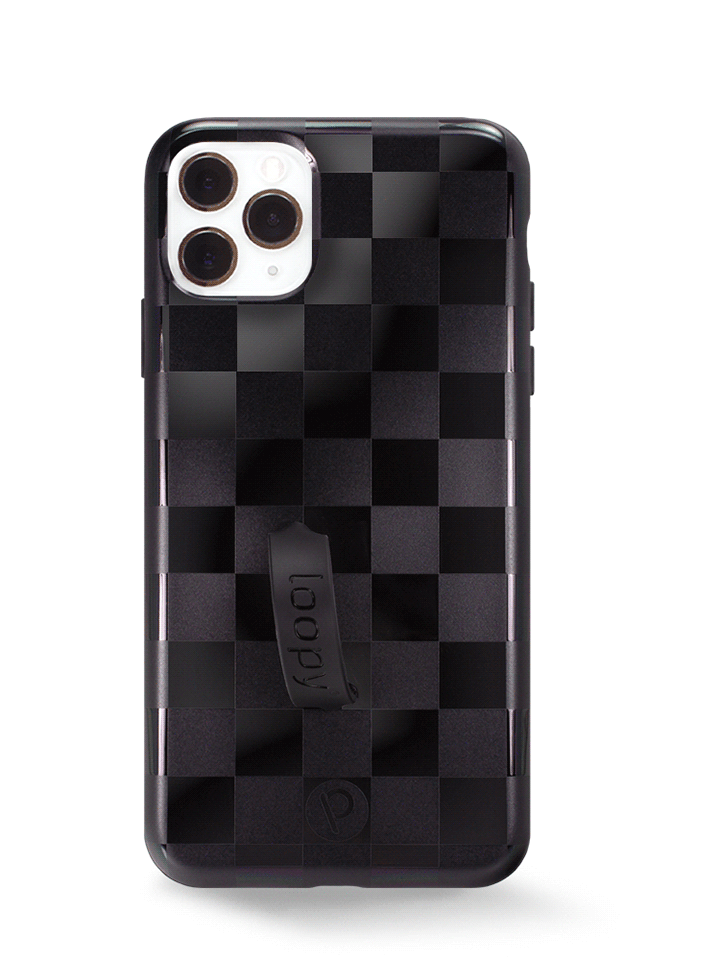 Midnight Checkered - Image 8