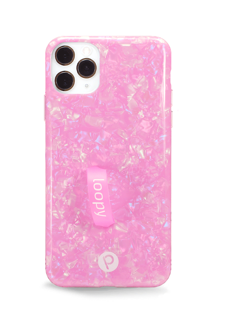 Pink Opal Shell - Image 10
