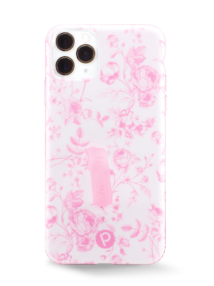 Pink Toile - Image 20