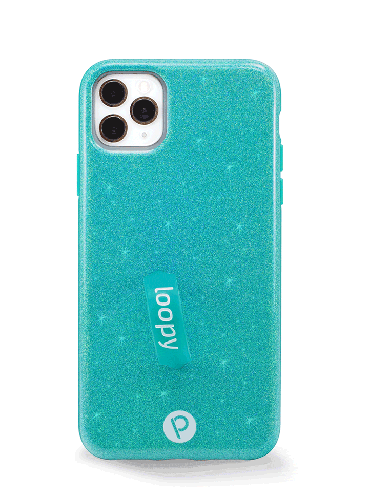 Sparkle Turquoise - Image 9