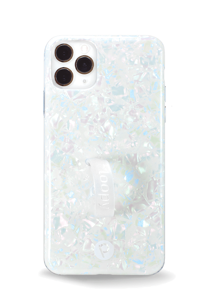 White Opal Shell - Image 9