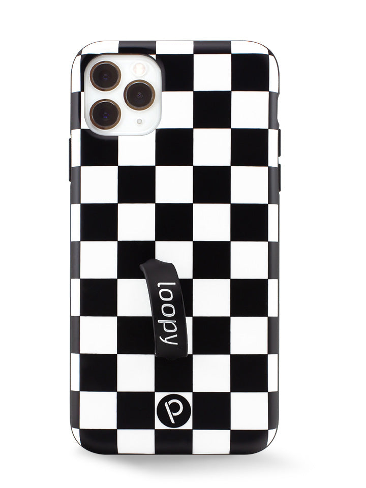 Black & White Checkered - Image 8