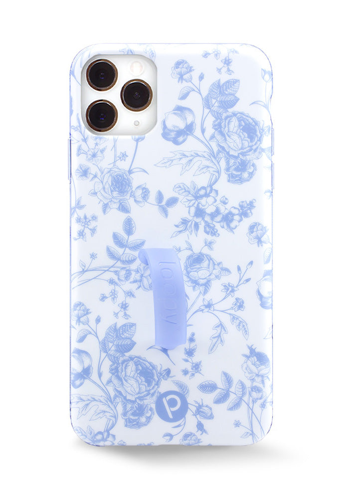 Blue Toile - Image 24