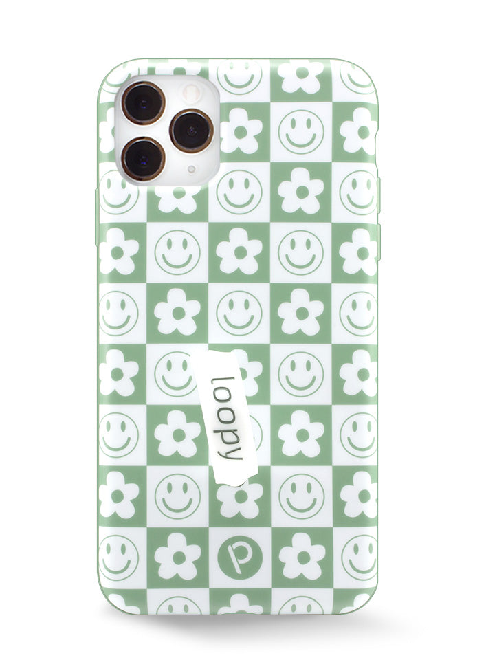Groovy Sage Checkered - Image 19