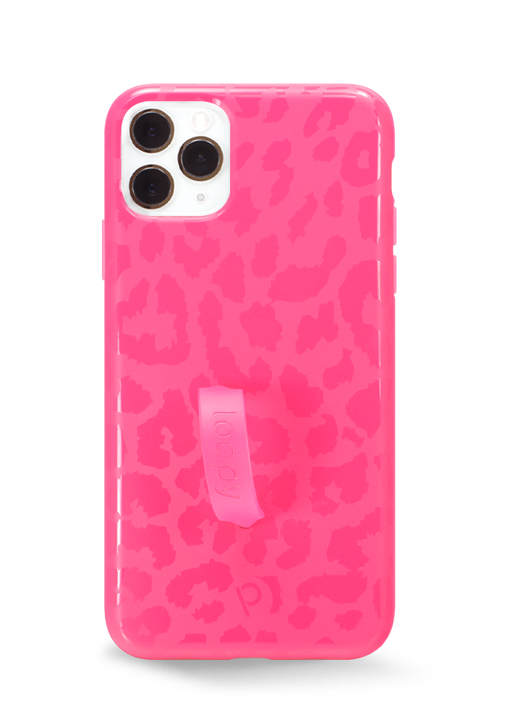 Hot Pink Leopard - Image 8