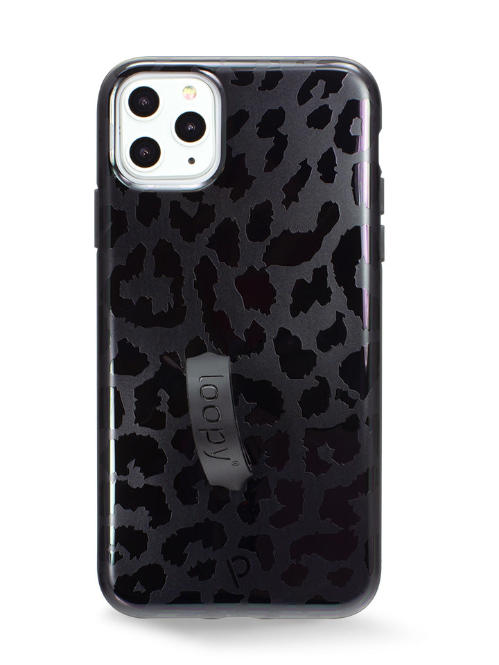 Midnight Leopard - Image 20