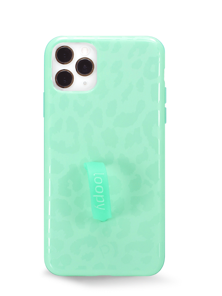 Mint Leopard - Image 9