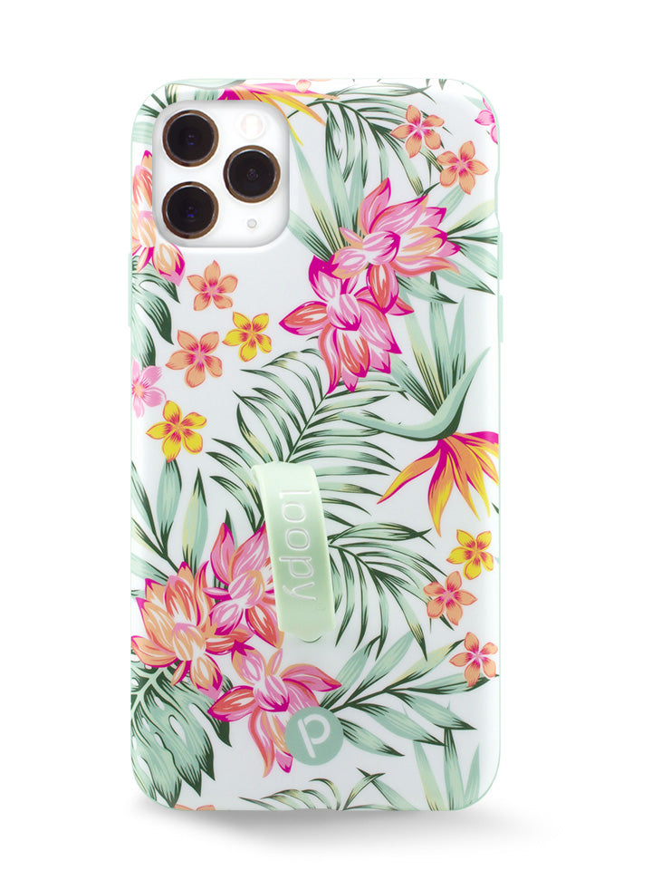 Tropical Blooms - Image 8