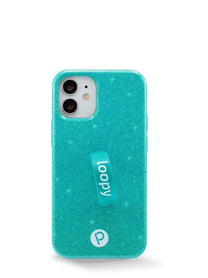 Sparkle Turquoise - Image 10