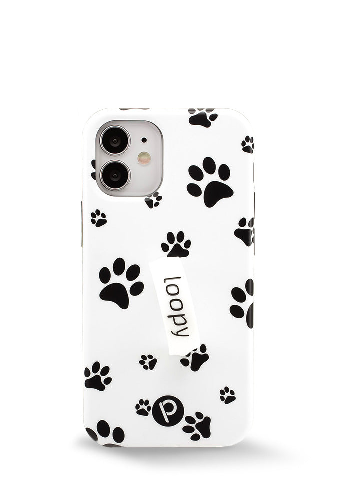 Pawprints - Image 17