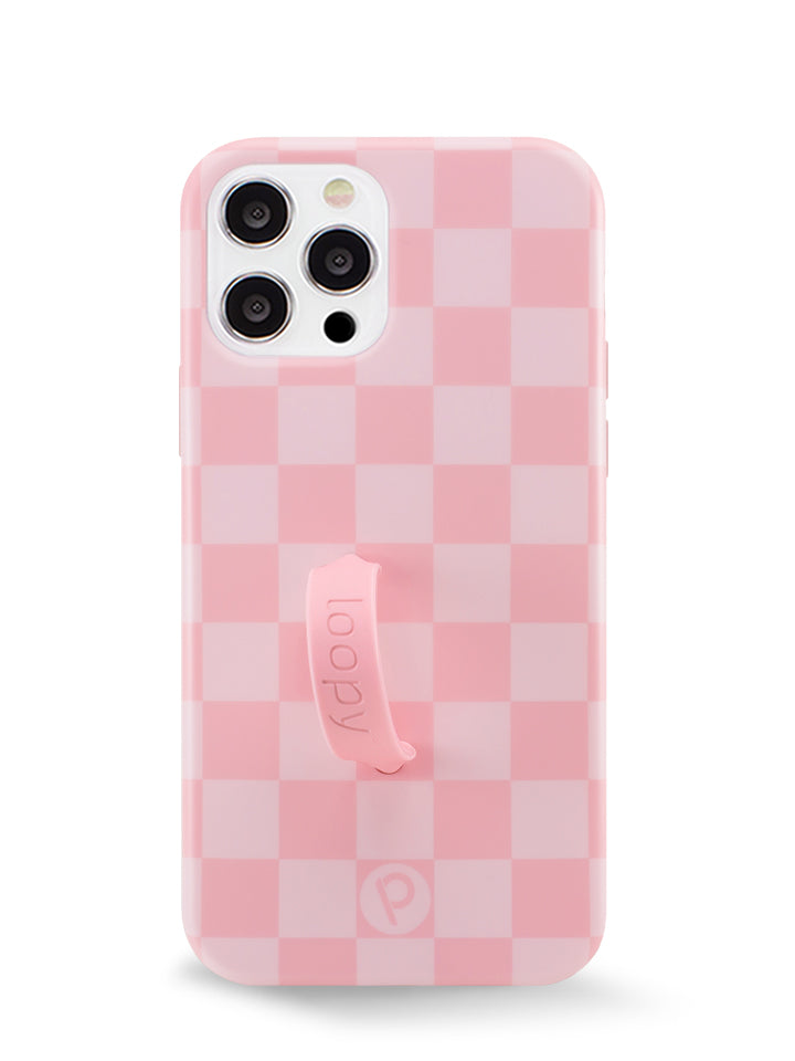 Blush Checkered - Image 20