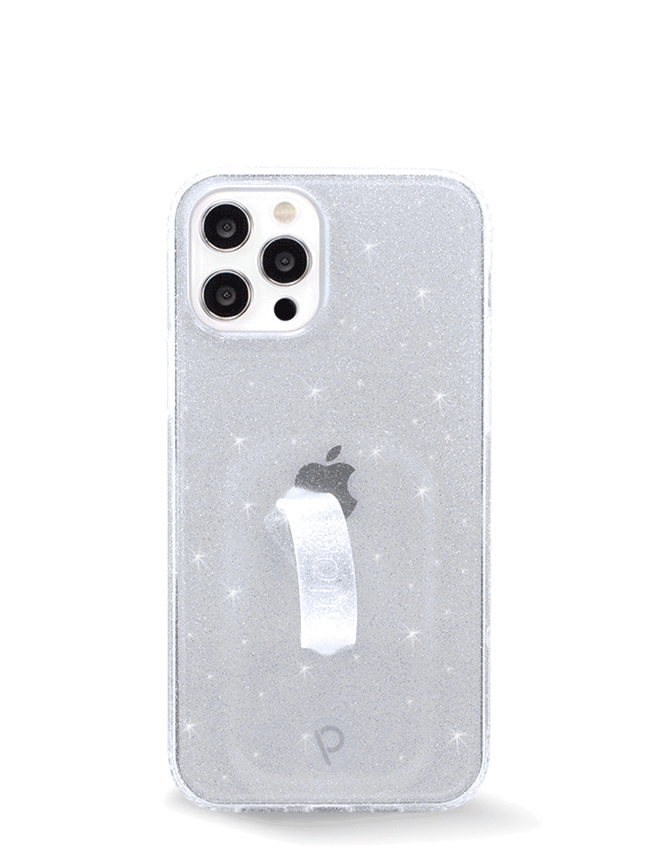 Clear Sparkle Silver - Image 10