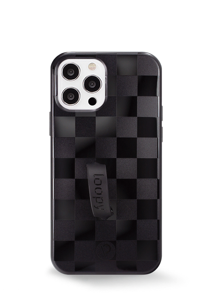 Midnight Checkered - Image 9