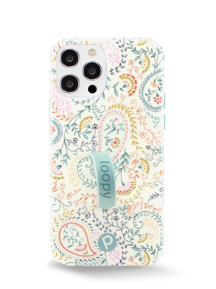Painted Paisley - Image 14