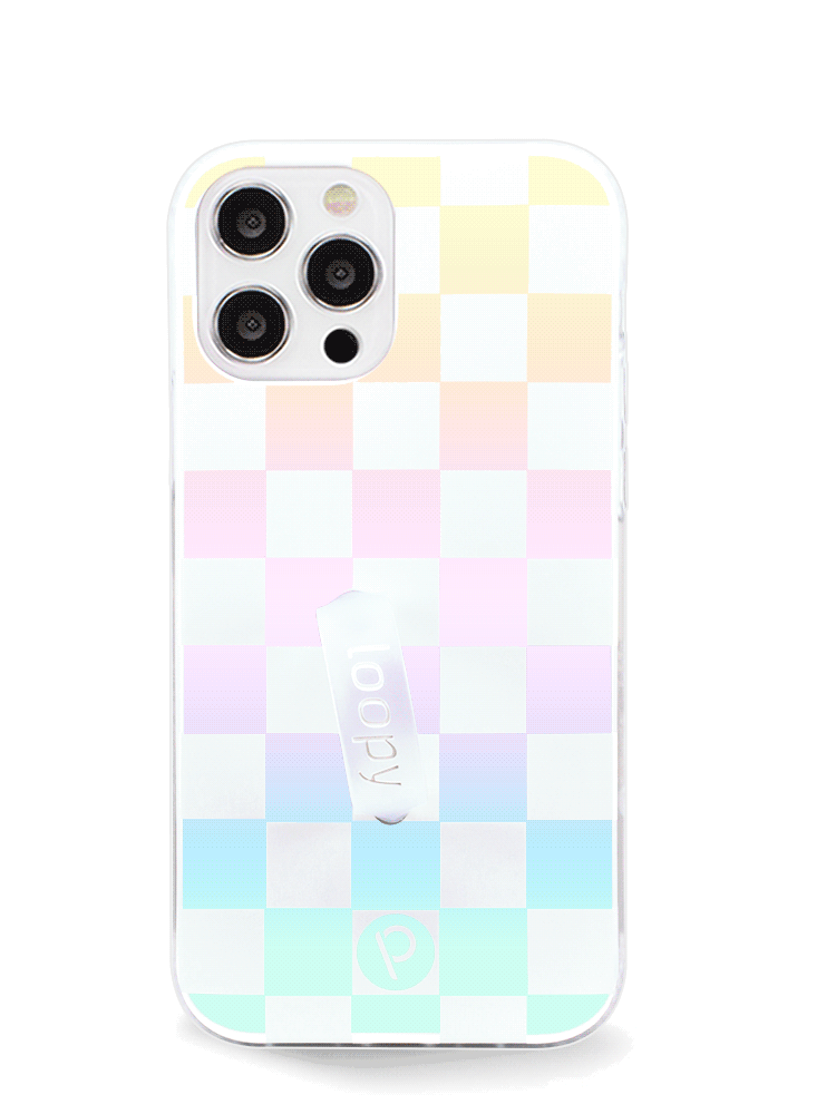 Pearl Checkered - Image 11