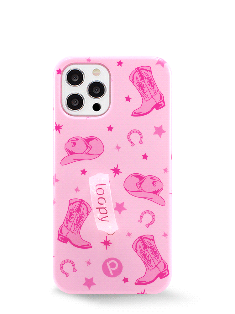 Pink Boots - Image 7