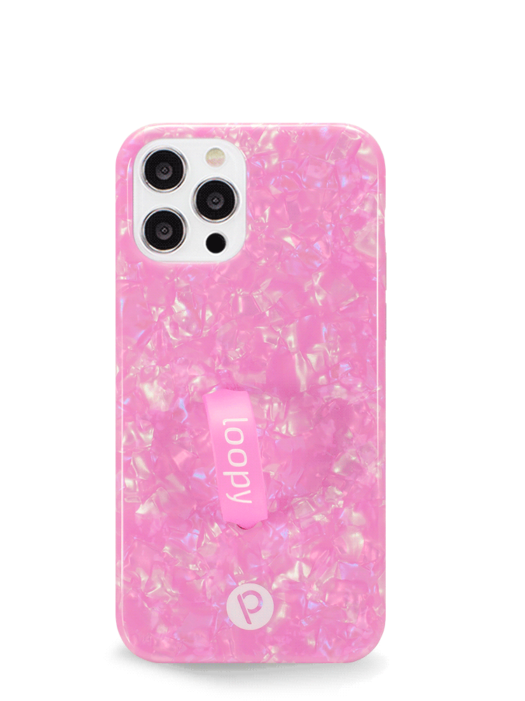 Pink Opal Shell - Image 11