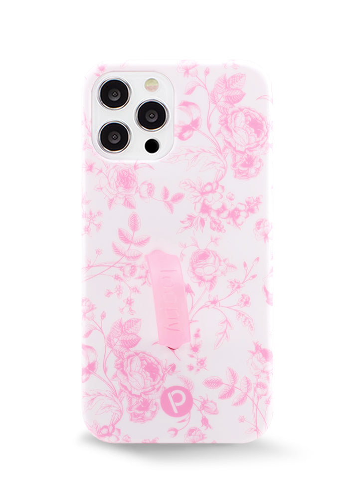 Pink Toile - Image 21