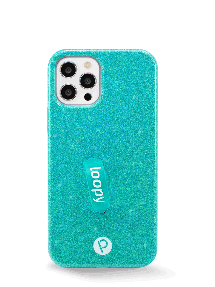 Sparkle Turquoise - Image 11