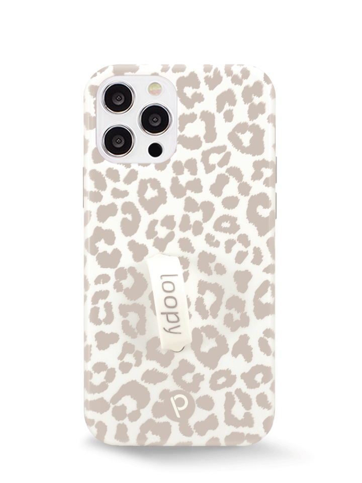 Taupe Leopard - Image 6
