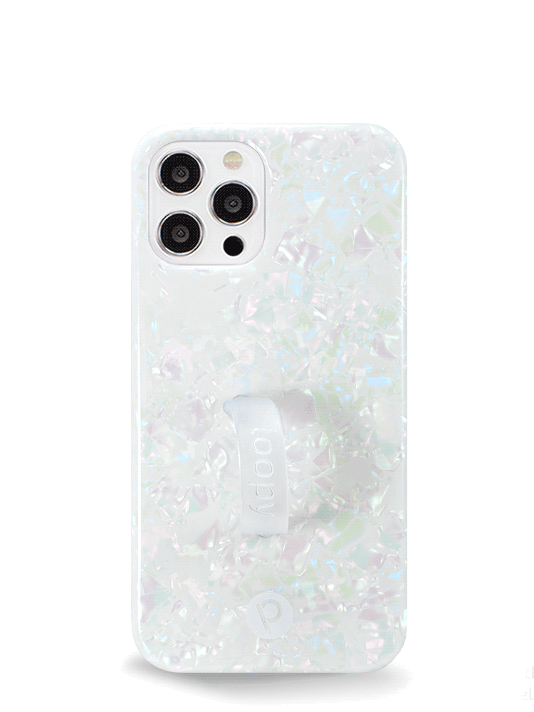 White Opal Shell - Image 10